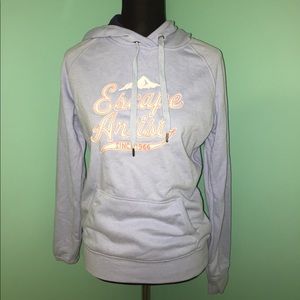 NWT The North Face Escape Artist Hoodie